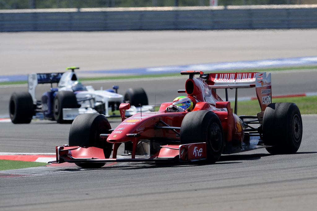 GP TURCHIA